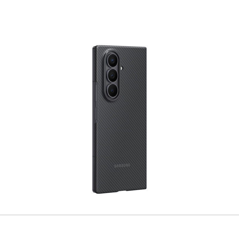 Samsung Ochranný kryt Carbon Fold7 Black