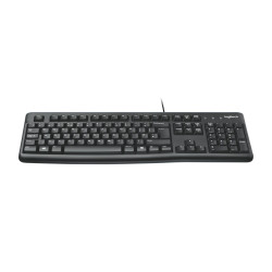 Logitech klávesnica K120, CZ/SK Business _