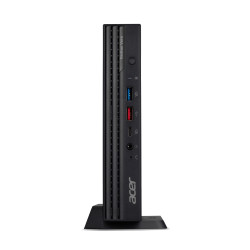 Acer Veriton/N4720GT/Mini/i5-14400T/8GB/512GB/UHD 730/W11P/3R