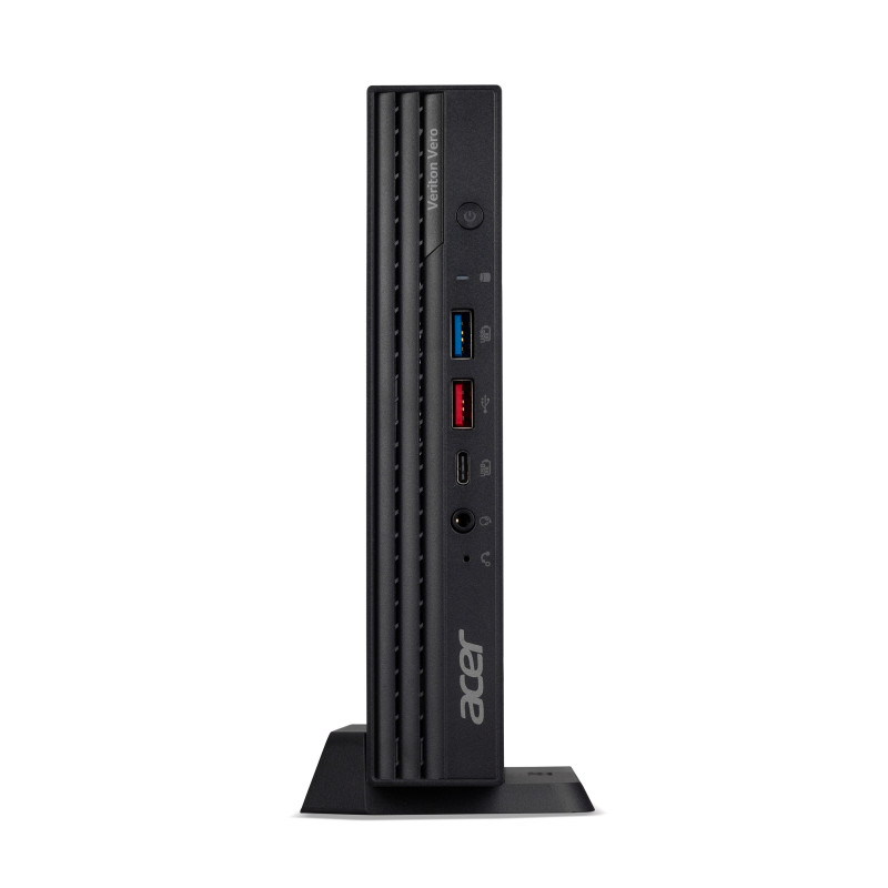 Acer Veriton/N4720GT/Mini/i5-14400T/8GB/512GB/UHD 730/W11P/3R