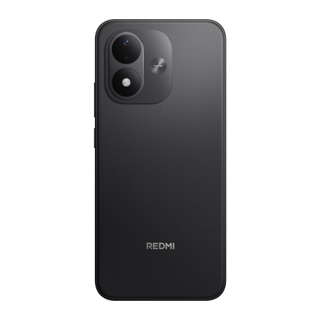Xiaomi Redmi Note 17/6GB/256GB/Black