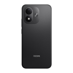 Xiaomi Redmi Note 17 5G/6GB/128GB/Black