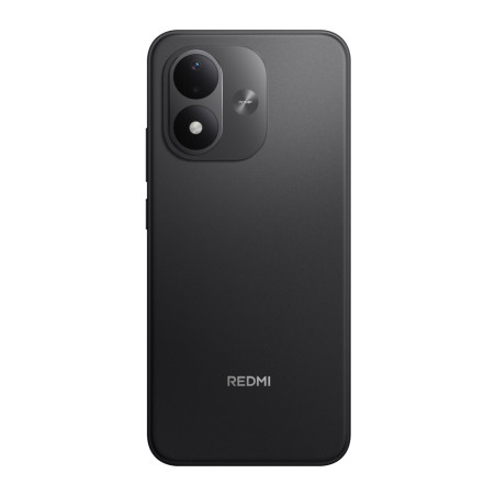 Xiaomi Redmi Note 17 5G/6GB/128GB/Black