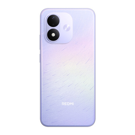 Xiaomi Redmi Note 17 5G/6GB/128GB/Celestial Purple