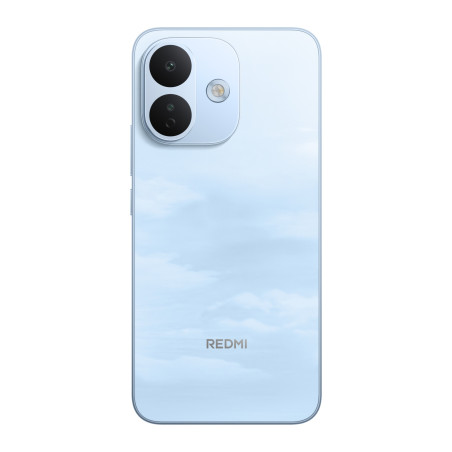 Xiaomi Redmi Note 17 Pro 5G/6GB/256GB/Sky Blue