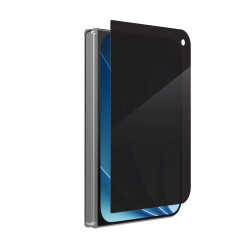 InvisibleShield Glass Elite Privacy E iPhone 18Fol