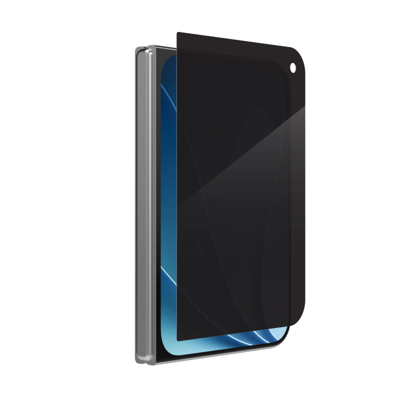 Screen protector Glass Privacy XTR Privacy for Apple iPhone Duo