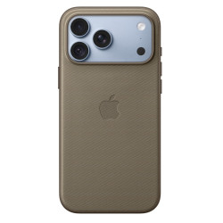 APPLE - iPhone 18 Pre Max TechWoven Case w MS - Taupe