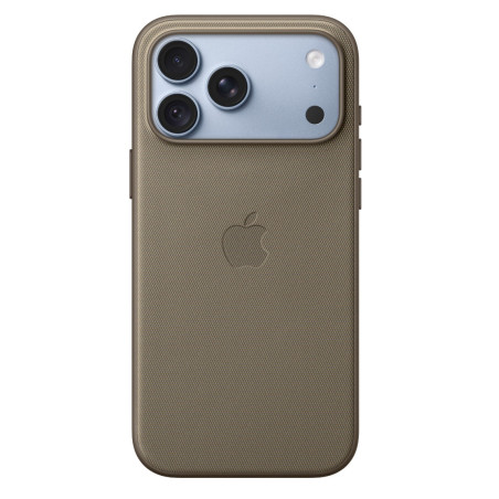 APPLE - iPhone 18 Pre Max TechWoven Case w MS - Taupe