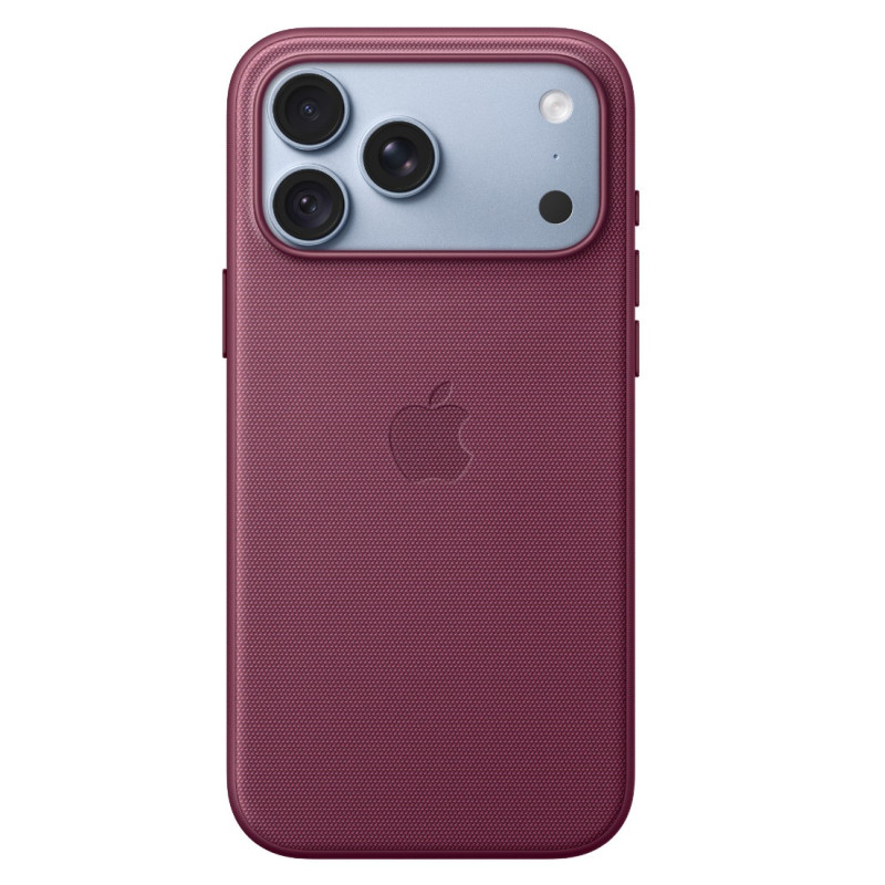 APPLE - iPhone 18 Pre Max TechWoven Case w MS - Mulberry
