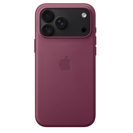 APPLE - iPhone 18 Pre Max TechWoven Case w MS - Mulberry