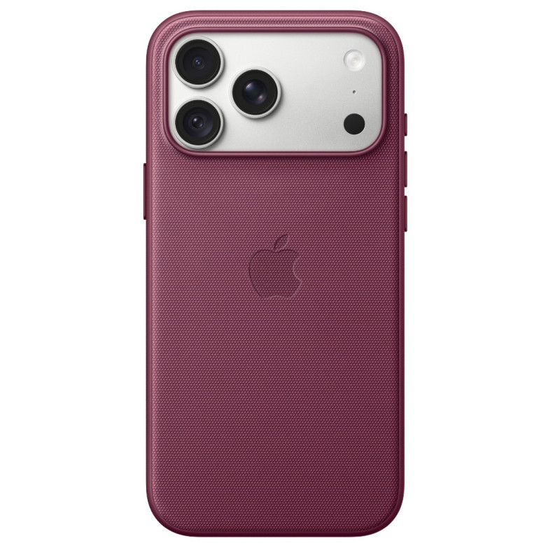 APPLE - iPhone 18 Pre Max TechWoven Case w MS - Mulberry