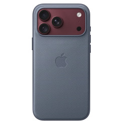 APPLE - iPhone 18 Pre Max TechWoven Case v MS - Ch.Blue