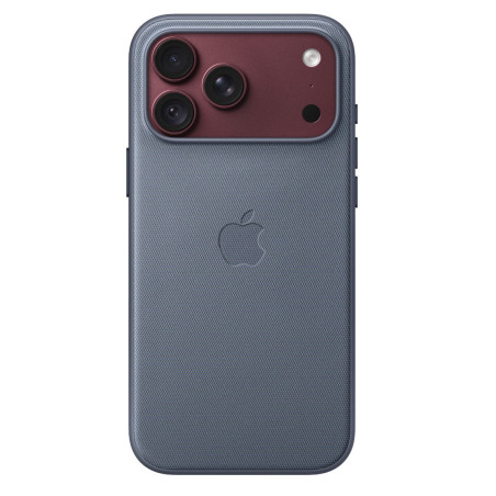 APPLE - iPhone 18 Pre Max TechWoven Case v MS - Ch.Blue