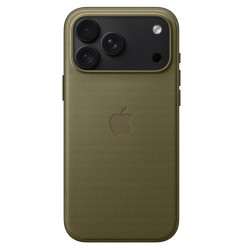 APPLE - iPhone 18 Pre Max TechWoven Case w MS - Olive