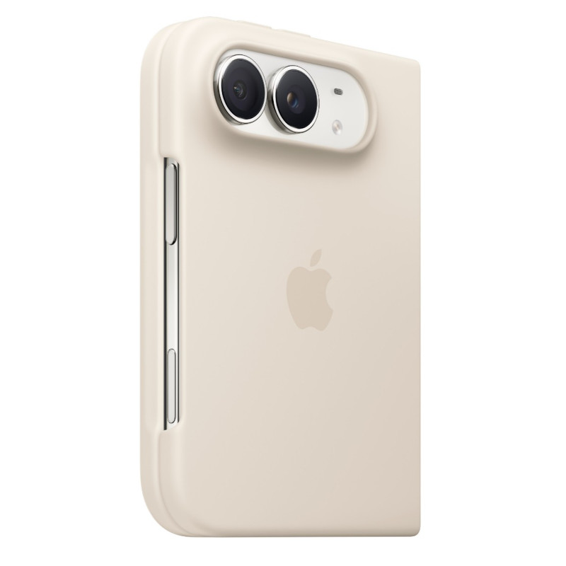 APPLE - iPhone Duo Case - Sand