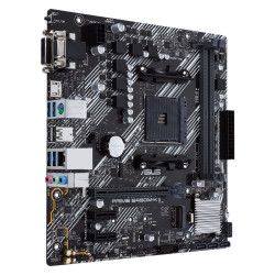 ASUS PRIME B450-K II/AM4/mATX
