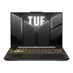 ASUS FX607 16/CORE 5 205H/16GB/512GB/RTX3050/NoOS