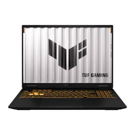ASUS FX610JM 16/I7-14650HX/16GB/512GB/RTX5060/NoOS