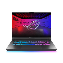 ASUS G614PM 16/R9-8940HX/32GB/1TB/RTX5060/NoOS