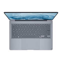 ASUS Zenbook 14/UX3480QA-OLED077W/Snapdragon X X1 26 100/14''/WUXGA/16GB/512GB/Adreno/W11H/Blue/2R