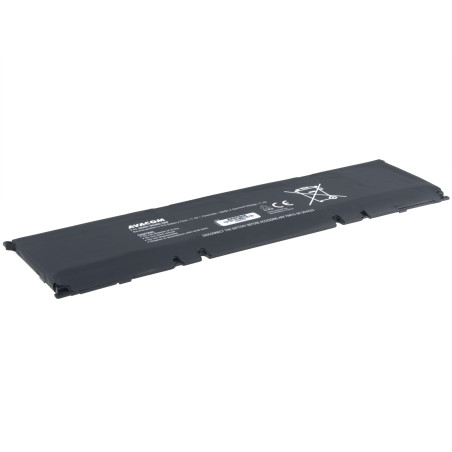 AVACOM batéria pre Dell XPS 15 9530, G5 15 5520, Precision 5570 Li-Pol 11,4 V 7544mAh 86Wh
