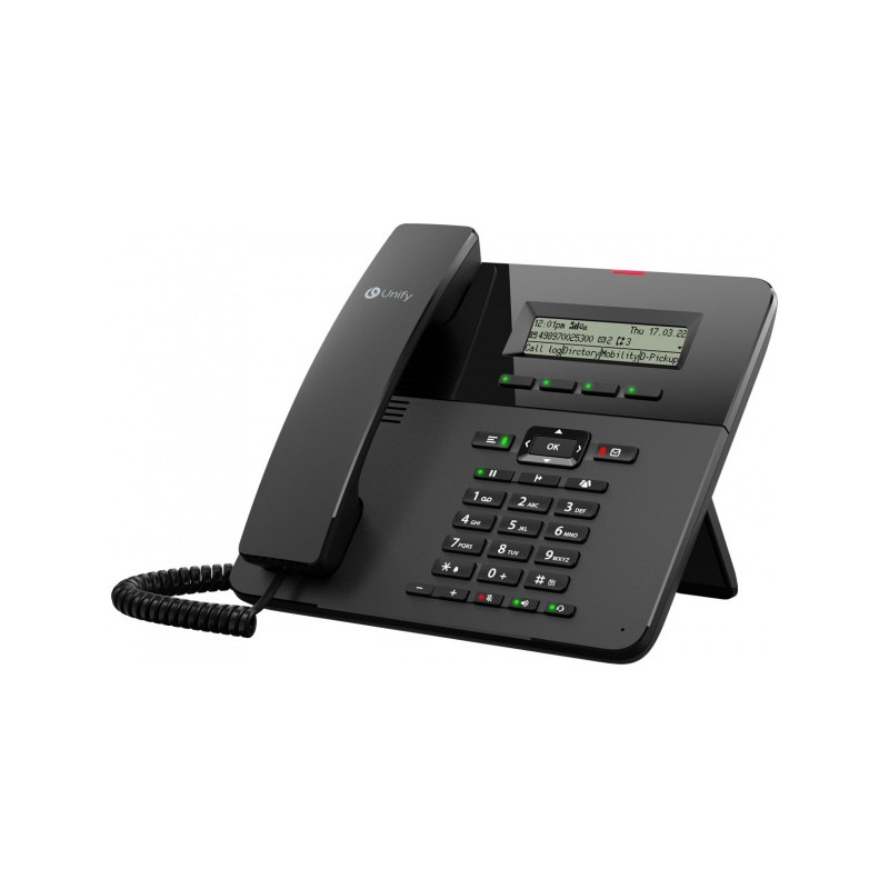 Gigaset OpenScape Desk Phone CP210