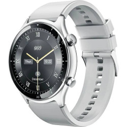 QCY Smartwatch Active GT (S7), černé