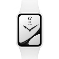 Xiaomi Smart Band 10 Pro NFC/Šport Band/Pearl White