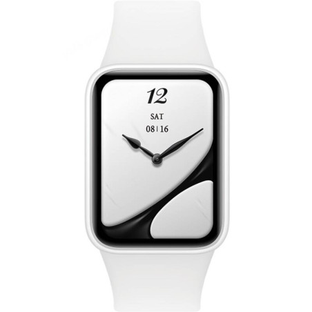 Xiaomi Smart Band 10 Pro NFC/Šport Band/Pearl White