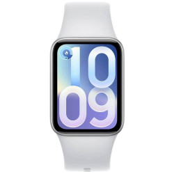 Xiaomi Smart Band 10 Pro NFC/Šport Band/Glacier Silver