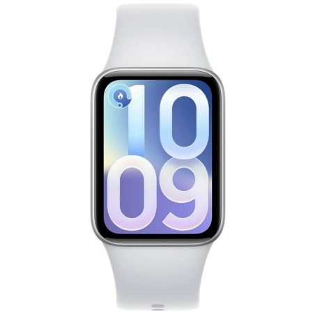 Xiaomi Smart Band 10 Pro NFC/Šport Band/Glacier Silver