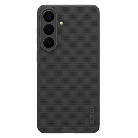 Nillkin Super Frosted PRO Magnetic Zadní Kryt pro Samsung Galaxy S26 FE Black