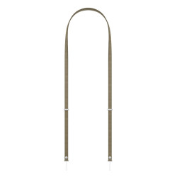 Crossbody Strap - Olive