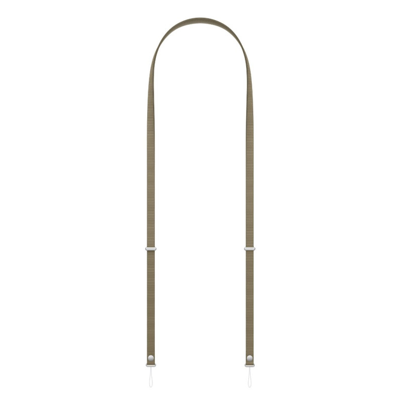 Crossbody Strap - Olive