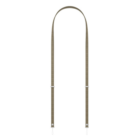 Crossbody Strap - Olive