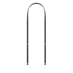 Crossbody Strap - Navy Blue