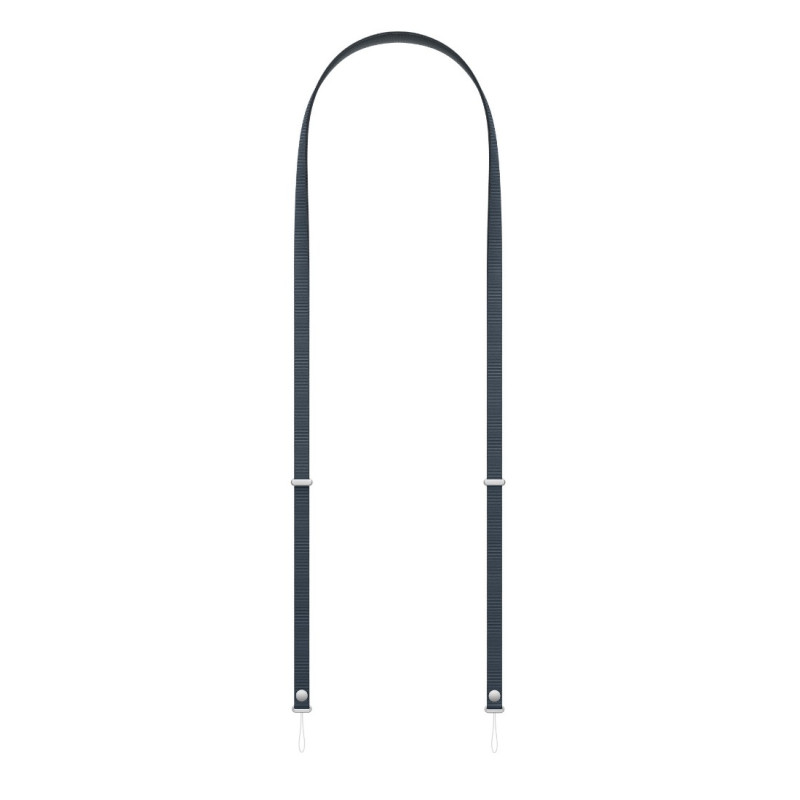 Crossbody Strap - Navy Blue