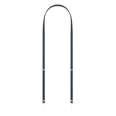 Crossbody Strap - Navy Blue