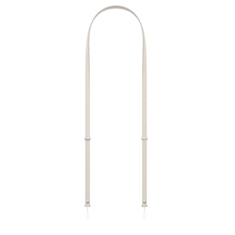 Crossbody Strap - Sand