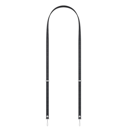 Crossbody Strap - Black
