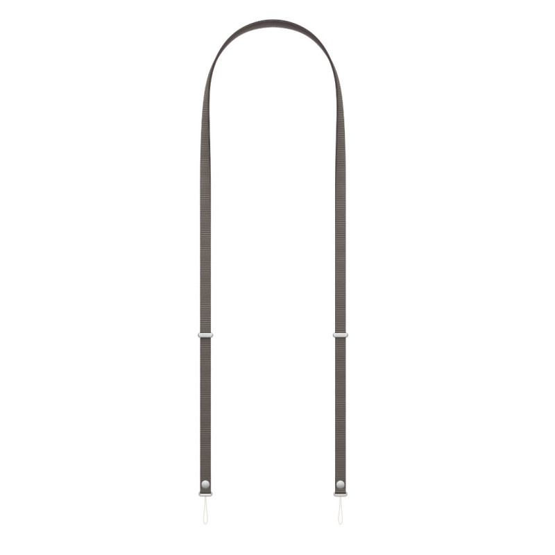 Crossbody Strap - Taupe