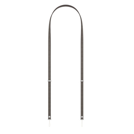 Crossbody Strap - Taupe