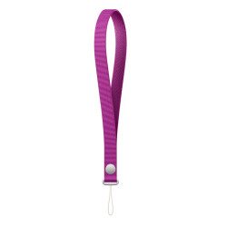 Wrist Strap - Magenta / SK