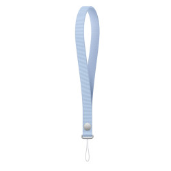 Wrist Strap - Crisp Blue / SK