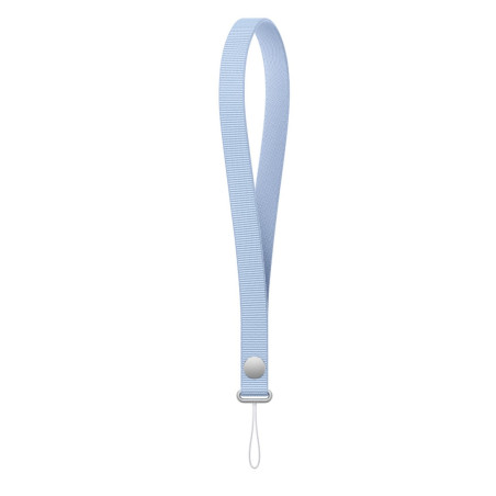 Wrist Strap - Crisp Blue / SK