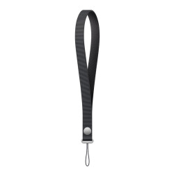 Wrist Strap - Black / SK