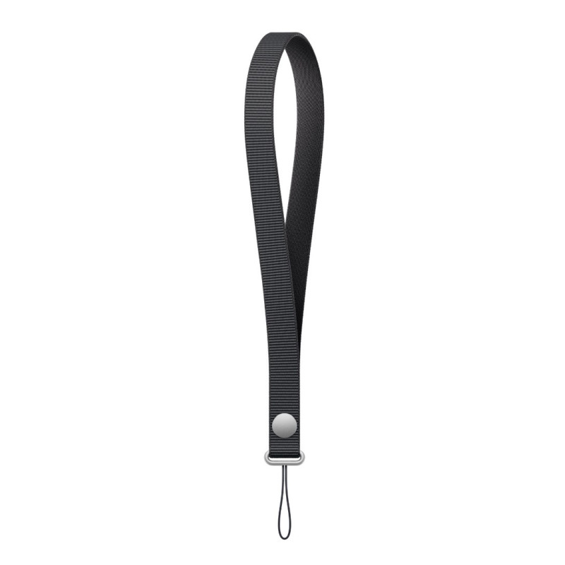 Wrist Strap - Black / SK
