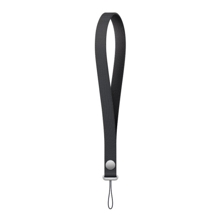 Wrist Strap - Black / SK