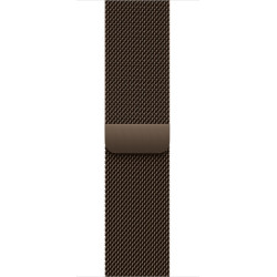 Watch Acc/40/Dark Bronze Milanese Loop
